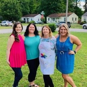 Meet your Posher, Joy